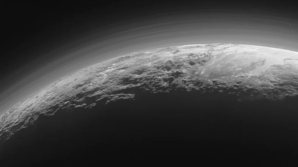 The head of NASA, members of Congress, and Elon Musk want to make Pluto a planet again. Will Trump do it?