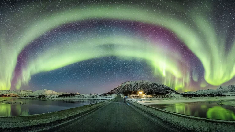 Northern lights tonight: Don’t miss your chance to catch a visible aurora borealis in 19 states. Here’s the forecast for where and when