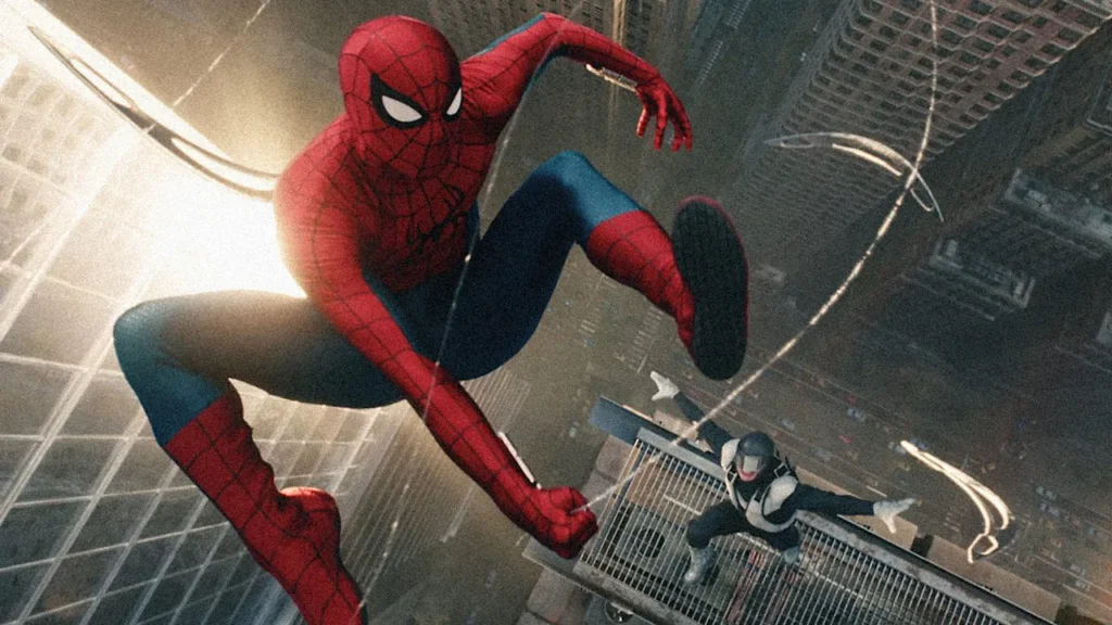 Trailers for trailers? Movie studios in the TikTok era are competing for 1 second of your precious attention