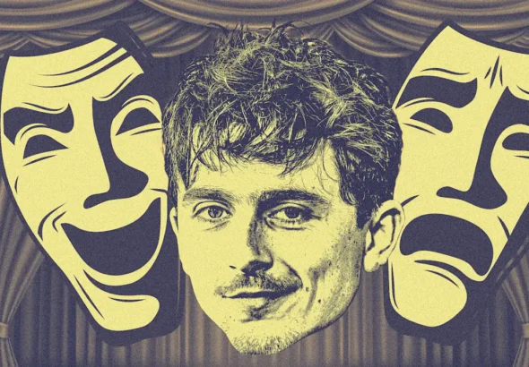 Why Timothée Chalamet is wrong about opera’s place in our AI-ravished world