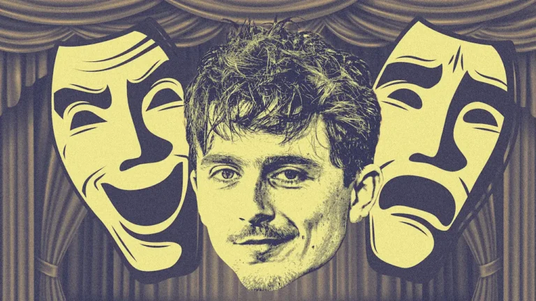 Why Timothée Chalamet is wrong about opera’s place in our AI-ravished world