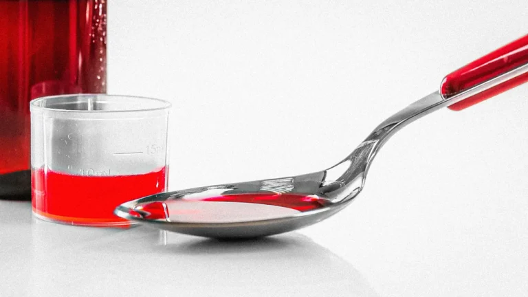 Children’s ibuprofen recalled nationwide after customer complaints of ‘gel-like mass and black particles’