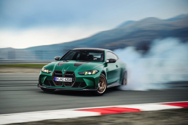 Court Blocks Attempt to Force BMW and Mercedes to Stop Selling Gas Cars