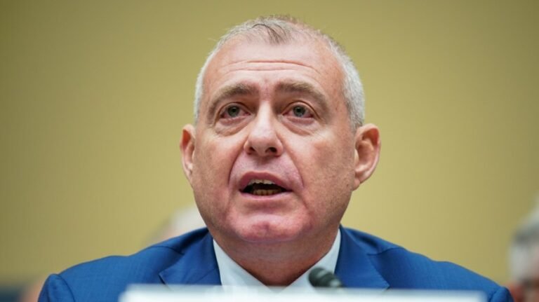 Lev Parnas jumps into Florida House race as Democrat