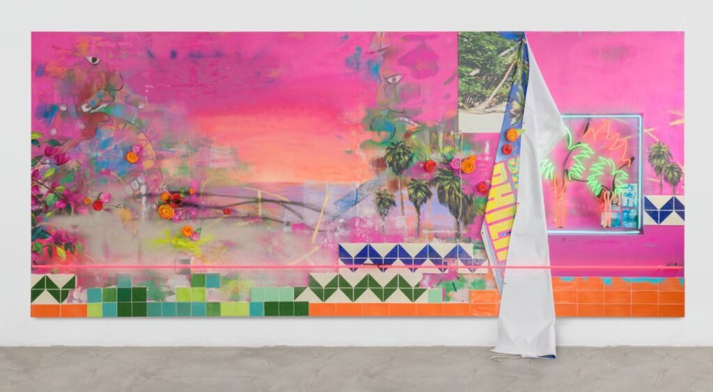 ‘Let Us Gather In a Flourishing Way’ Convenes 58 Artists to Survey Contemporary Latinx Painting
