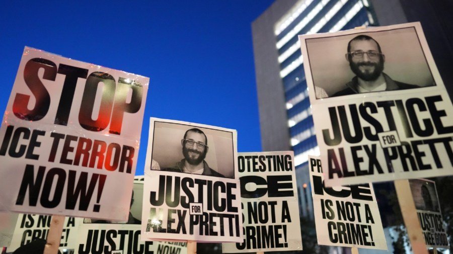 Ex-DOJ attorney who complained about ICE enforcement in court launches primary challenge against Ilhan Omar