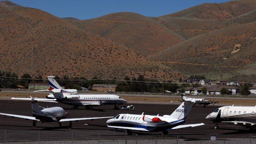 Paper straws versus private jets: Why climate guilt isn’t a luxury I can afford