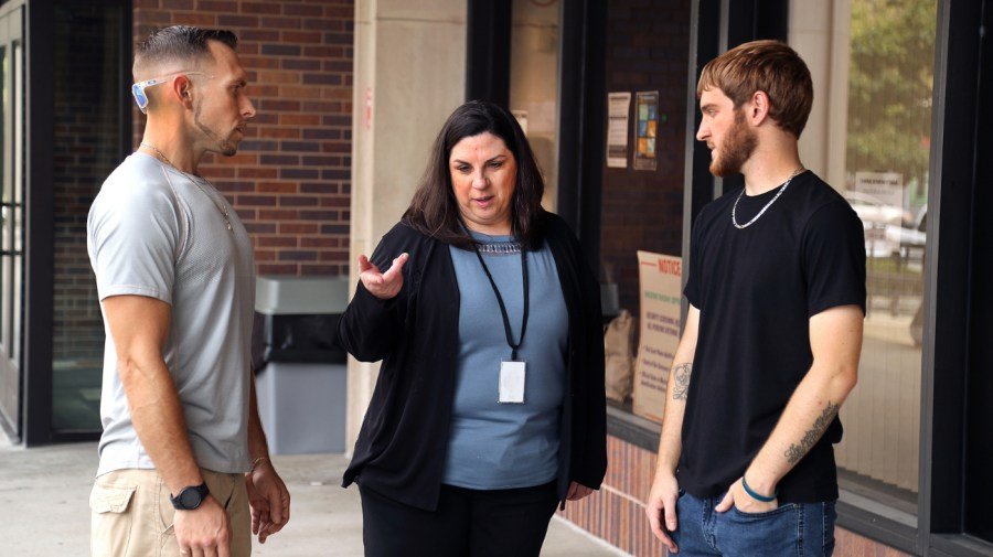 The Safer Supervision Act follows Trump's first step toward criminal justice reform