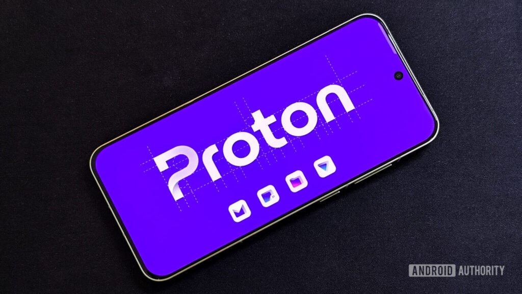 Want to ditch Google Workspace? Proton just launched a fully encrypted alternative