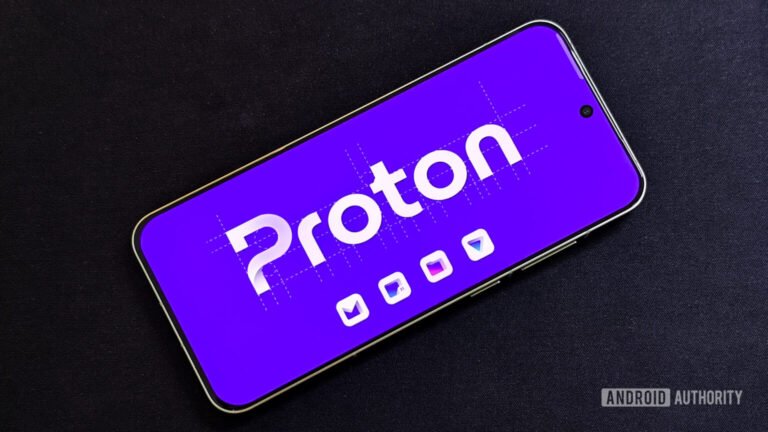 Want to ditch Google Workspace? Proton just launched a fully encrypted alternative