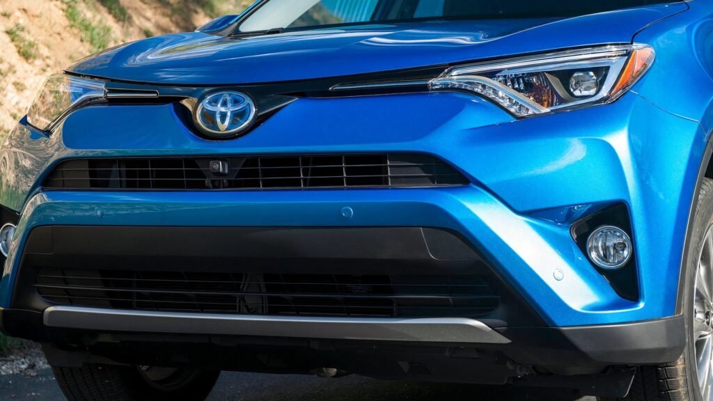 Spending $15,000 On A 2016 Toyota RAV4 Could Be The Best Move For Budget Shoppers In 2026