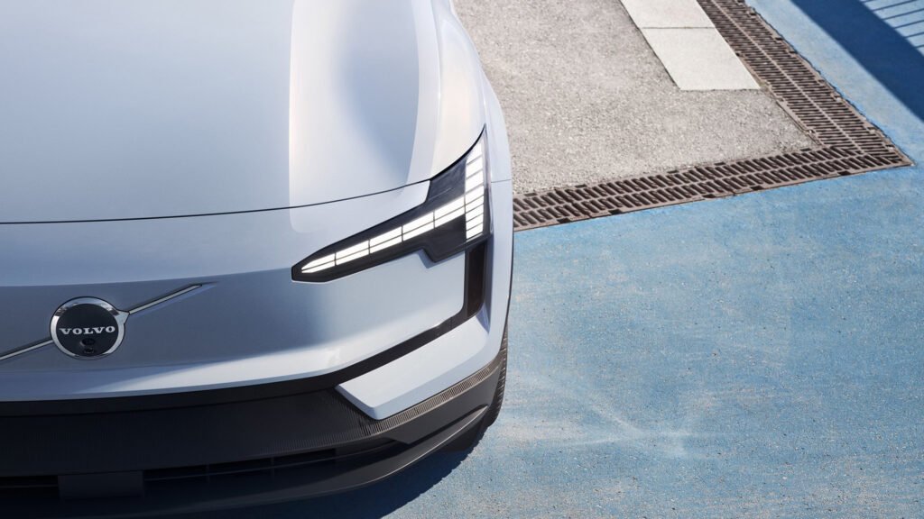 Volvo EX30 Axed In US For 2027 As Small EV Struggles Against Tariffs