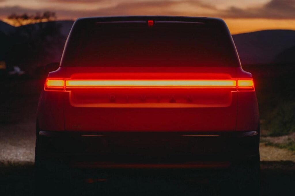 LEAKED: Rivian R2 Specs and Pricing Revealed Prior to Big SXSW Debut