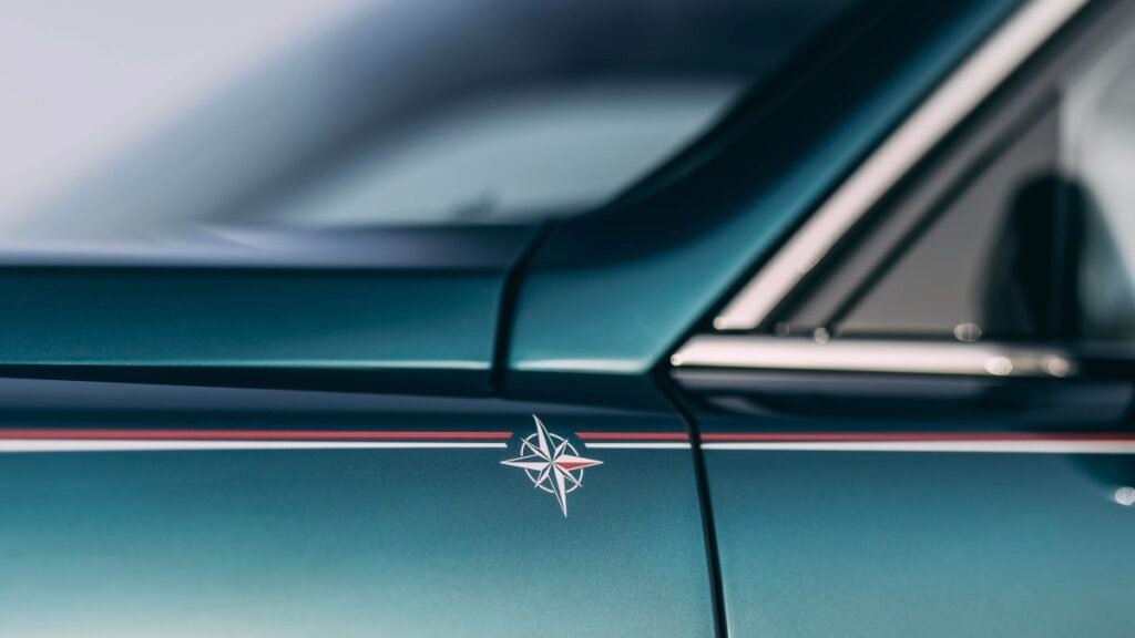 Rolls-Royce Built a Yacht-Inspired Cullinan and Only Four Exist