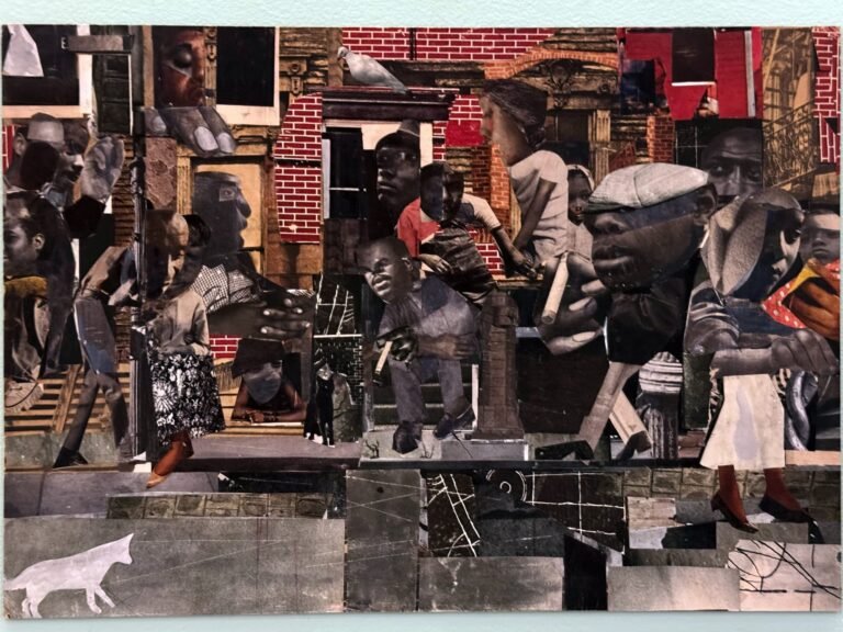 A Visual Journey Through 150 Years of the Legal Aid Society