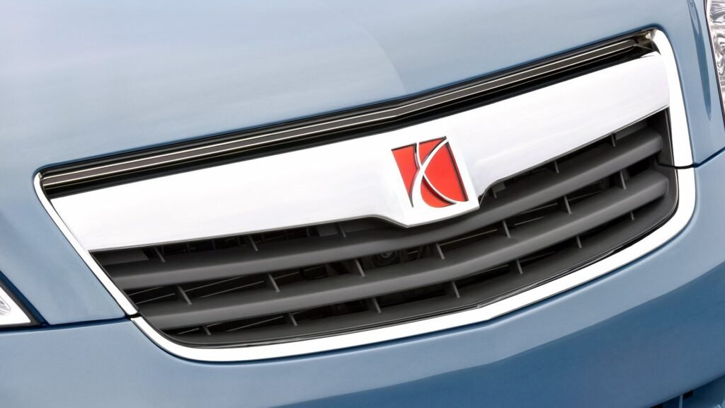 The Last Saturn Vue: The Final Car Produced Under The Defunct Brand