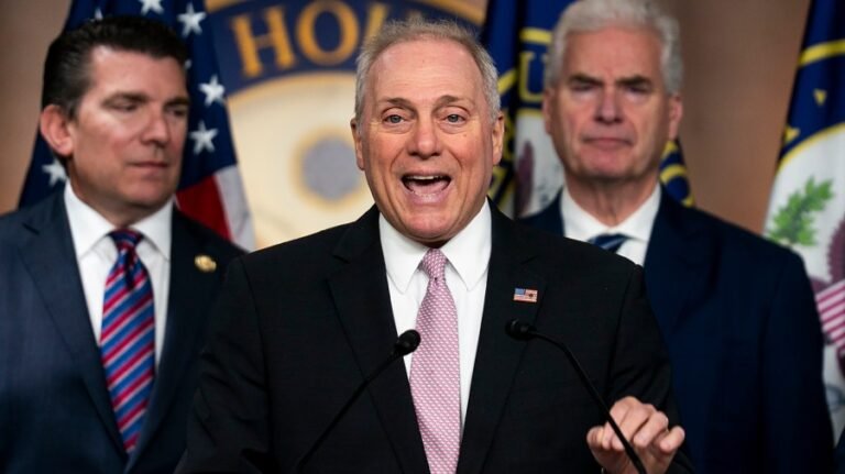 Second GOP-only bill faces new flash points