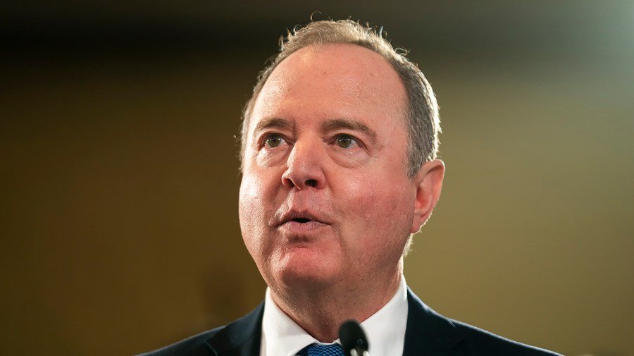 Schiff: US had 'simply no basis' to launch Iran attack