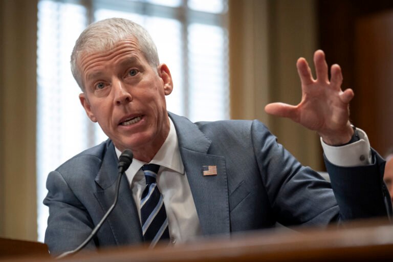 Trump administration invokes emergency powers to restart oil operations off California coast