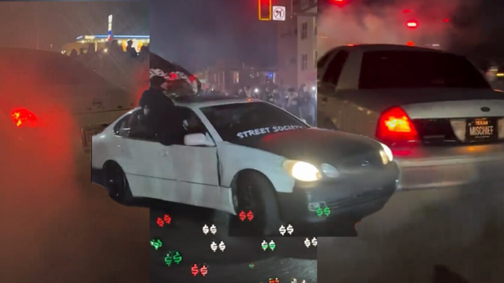 Violent Street Takeovers Push St. Louis To Impose Juvenile Curfew