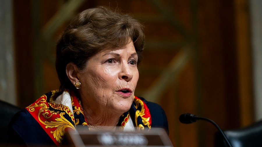 Pappas neck-and-neck with Sununu in New Hampshire Senate race: Poll