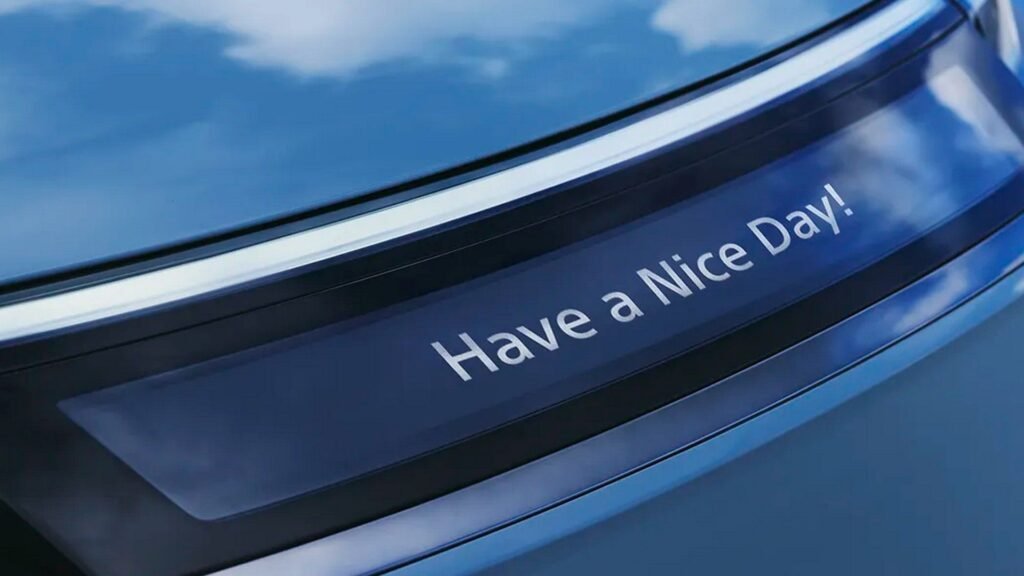 Sony Honda Officially Kills The Afeela EV Project