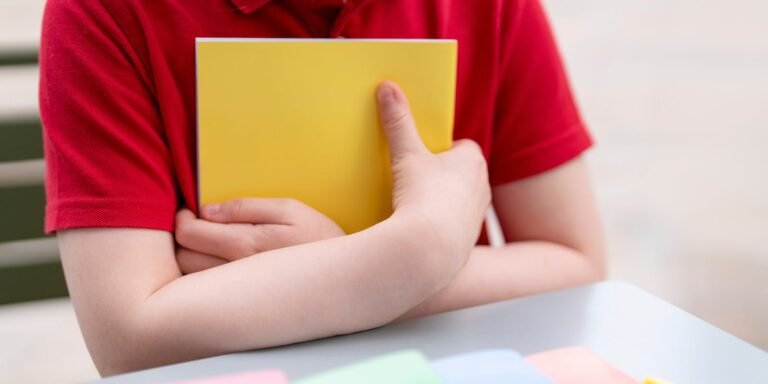 Study: Delaying Kindergarten Has Few Longterm Benefits