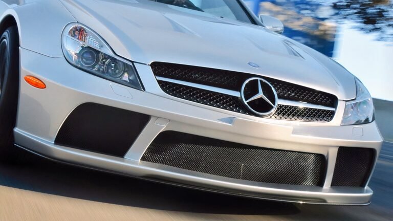 Top 10 Coolest Cars Powered by Twin-Turbocharged Engines