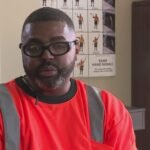 Norfolk Airport employee receives $5K award for heroic act on Delta flight