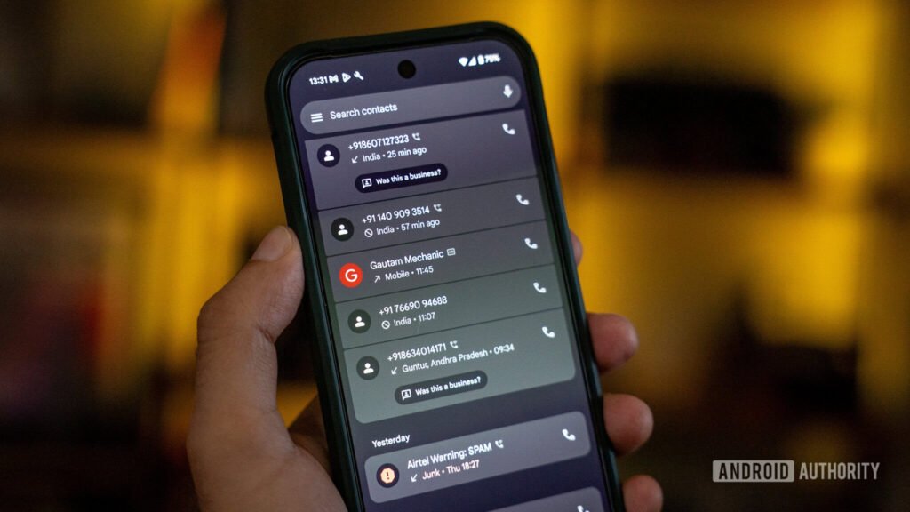 Your future carrier support calls might go overseas much less often