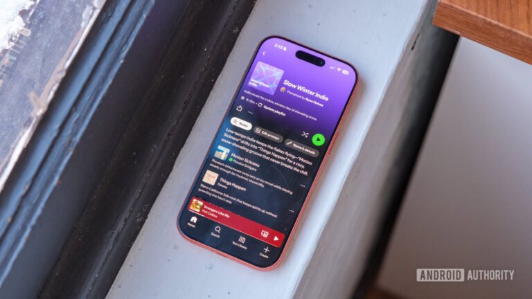 No more ghosting: Spotify may soon let you see if your friends actually played the songs you shared