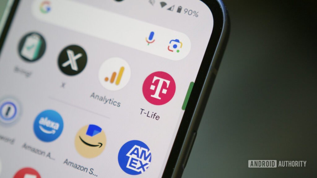 T-Mobile rolls out another T-Life update aimed at fixing your biggest complaints