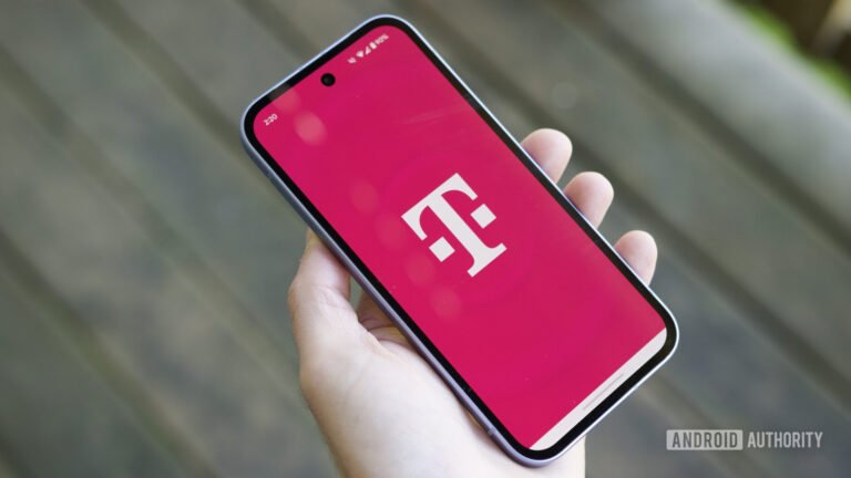 Final call: T-Mobile sets March 31 deadline for Google One plan transfers