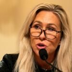 Greene fumes over Trump's demand in Texas Senate runoff