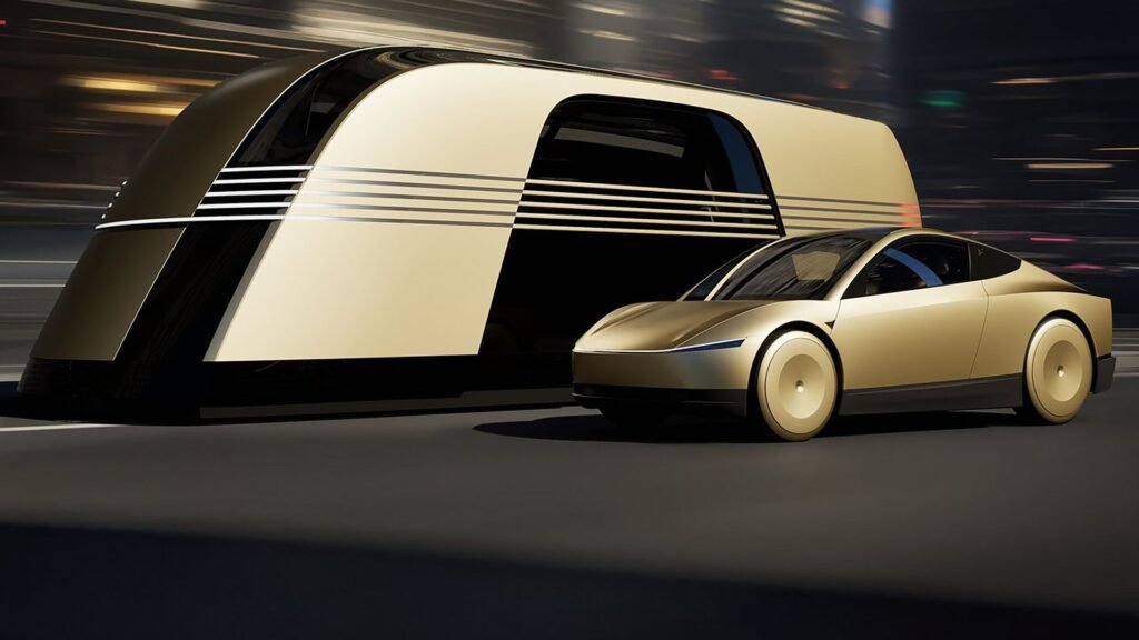 Politics And Economic Policies Could Kill Self-Driving Cars: Report