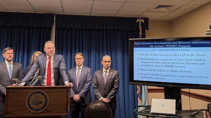 The war on fraud is really a war on the poor