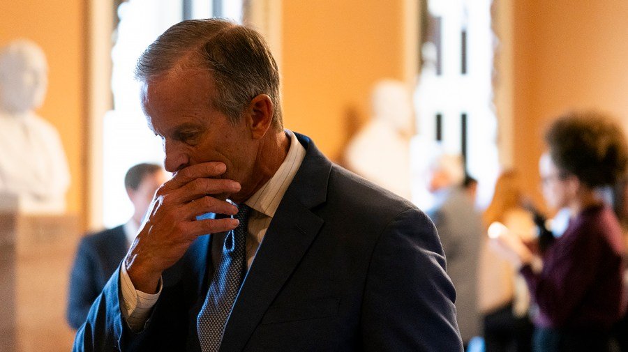 Thune: Trump has authority to extend Iran strikes beyond 60 days