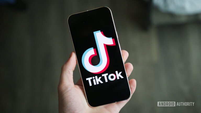 TikTok just slid a hidden game into your DMs