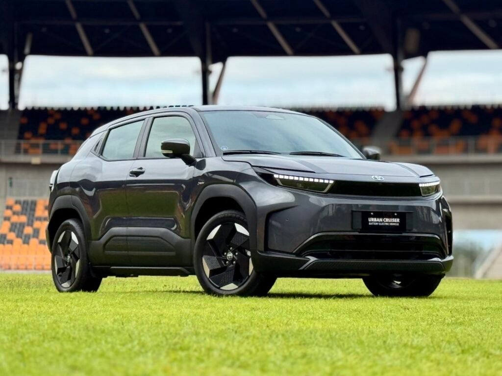 Toyota Built the Affordable EV America Wants—So Why Isn’t It Coming Here?