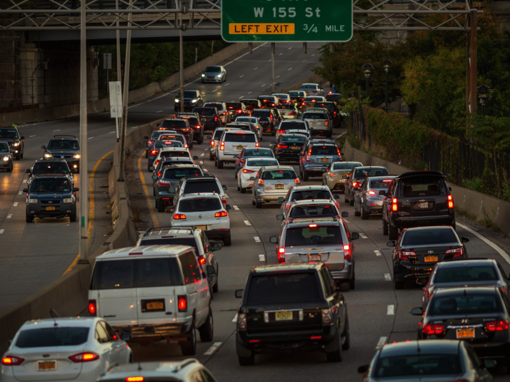 The ‘Need for Speed’ Act Isn’t About Racing—It’s About Traffic