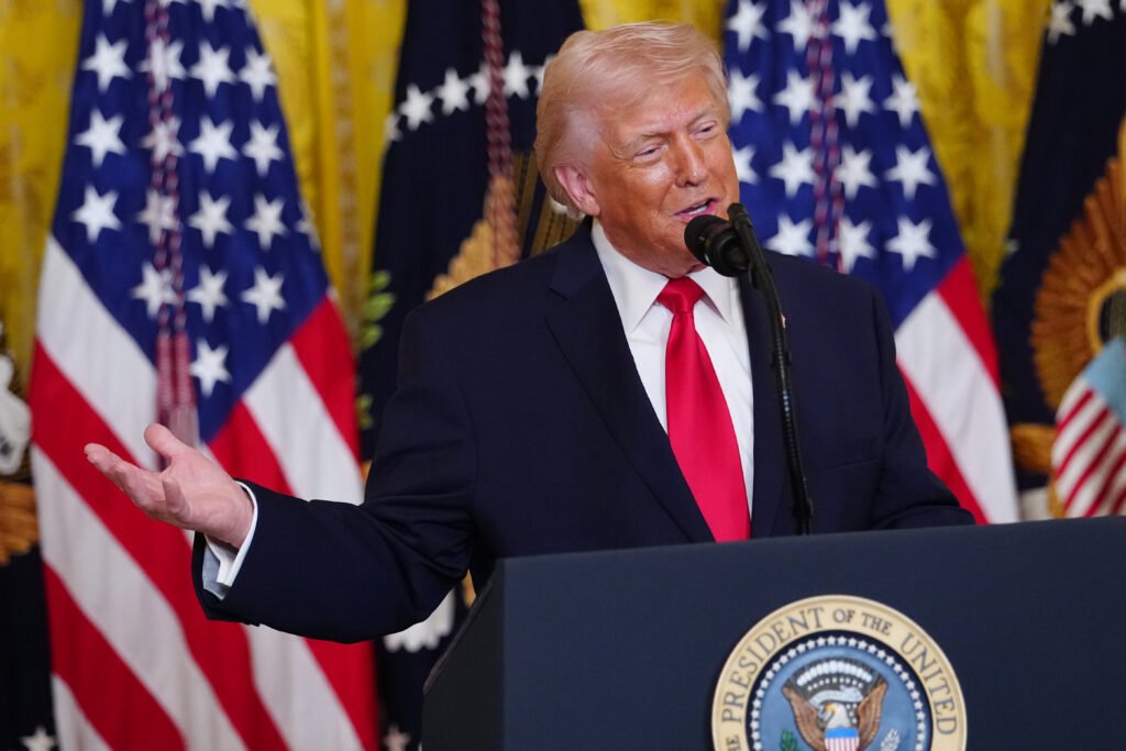 ‘We’re going to have a problem’: Republicans want Trump to move on from 2020