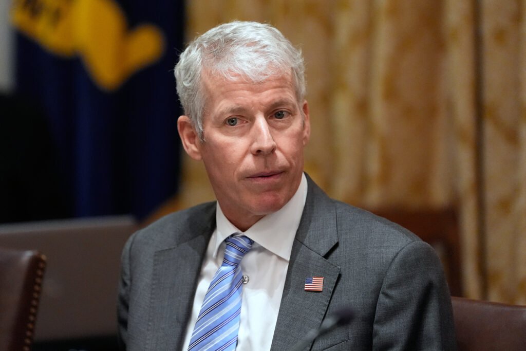 Wright urges oil and gas industry to up production amid Iran war