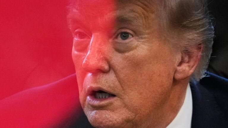 Trump’s polling on Iran is a mixed bag — here’s how he can turn things around