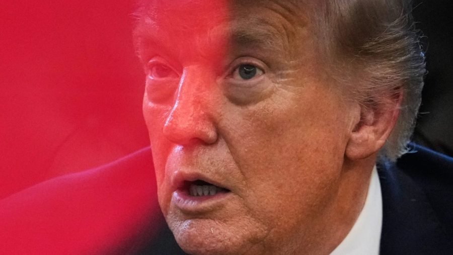 Trump’s polling on Iran is a mixed bag — here’s how he can turn things around