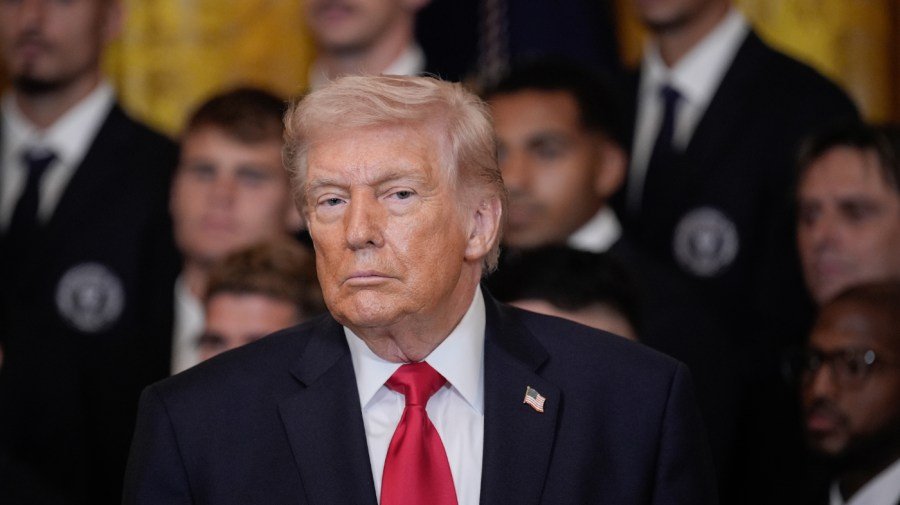 250 years later: No kings, mad or otherwise