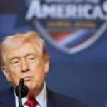 The 22nd Amendment isn’t optional: No, Trump doesn't get a third term