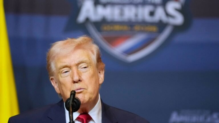 The 22nd Amendment isn’t optional: No, Trump doesn't get a third term