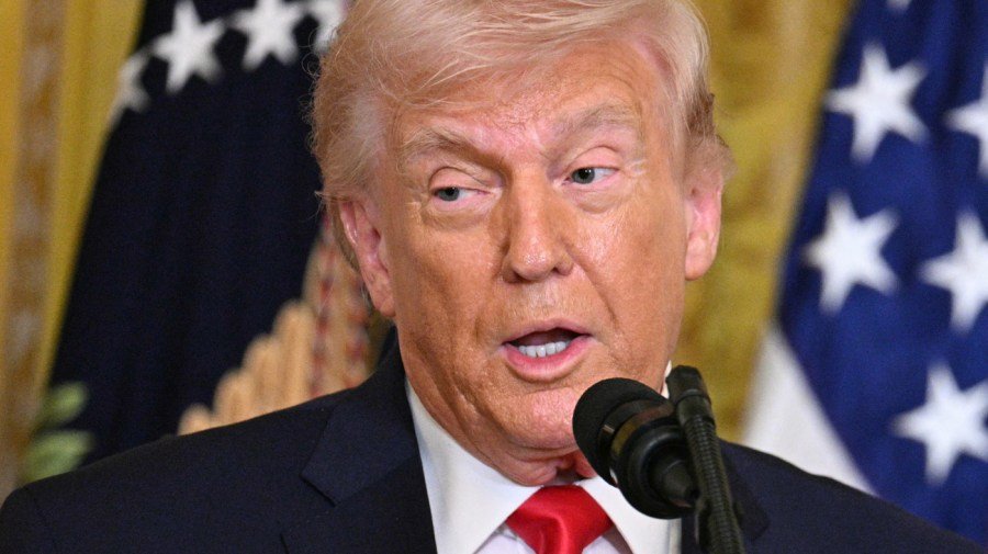 If you’re worried about a fair midterm vote, you should be