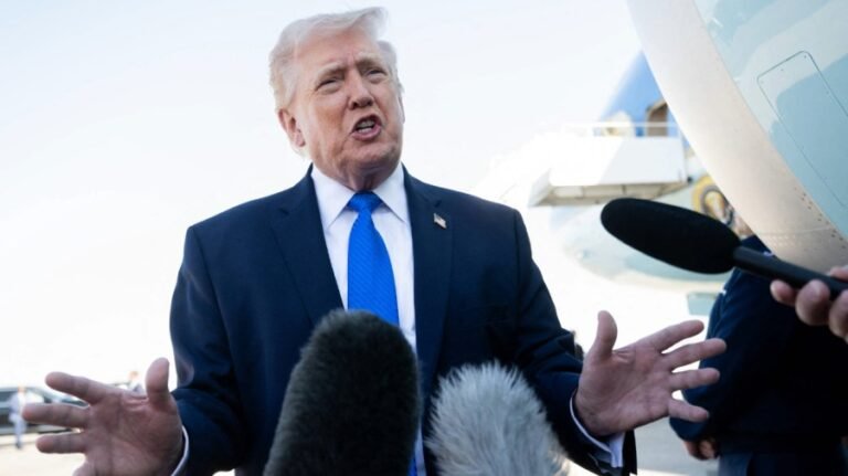 The important principle beneath Trump's absurd IRS lawsuit 