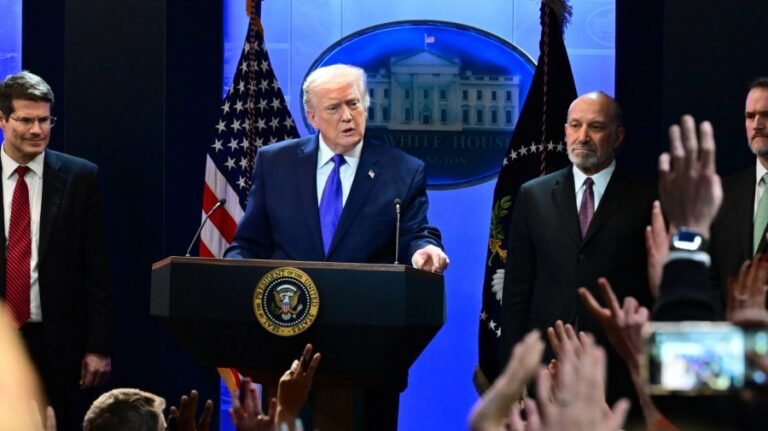 Trump Is trying to tariff the laws of economics 